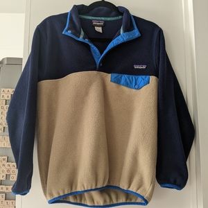 Patagonia Synchilla